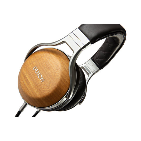 Denon Denon AH-D9200 - Premium Over-Ear Headphones - Clearance / Open Box
