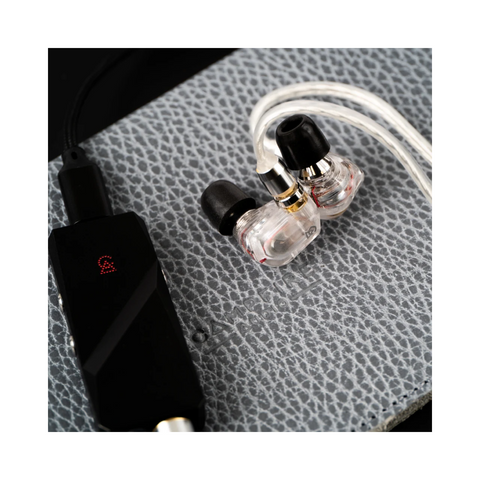 Campfire Audio Iris - Hybrid IEM - Clearance / Open Box (view 3 of 5)