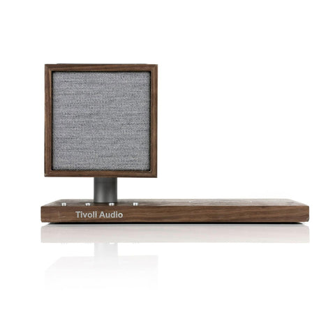 Tivoli Audio Revive Bluetooth Speaker, LED Lamp & Wireless Charger (view 1 of 8)