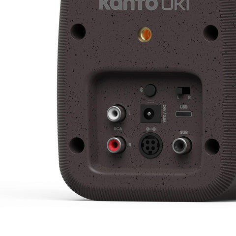 Kanto Kanto Uki Desktop Speakers