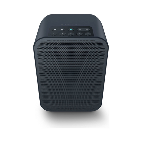 Bluesound PULSE FLEX 2i Portable Wireless Multi-Room Music Streaming Speaker (Black) - Clearance / Open Box (view 3 of 7)