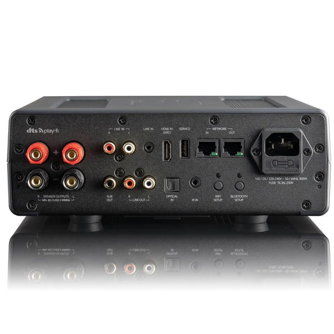 SVS Prime Wireless Pro Soundbase (view 2 of 4)