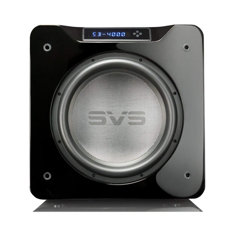 SVS SB4000 Subwoofer - Clearance / Open Box (view 2 of 7)
