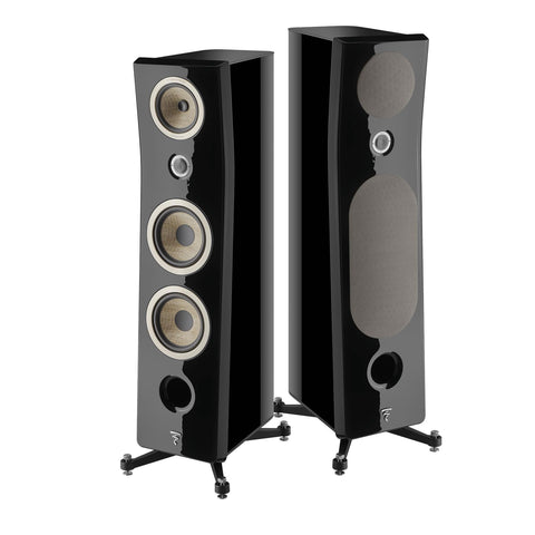 Focal Focal Kanta N°3 3-Way Floorstanding Loudspeaker