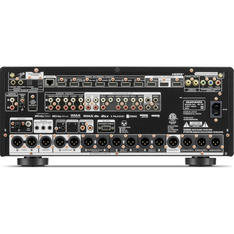Marantz Marantz AV 30 High-Performance Home Theater Preamp/Processor