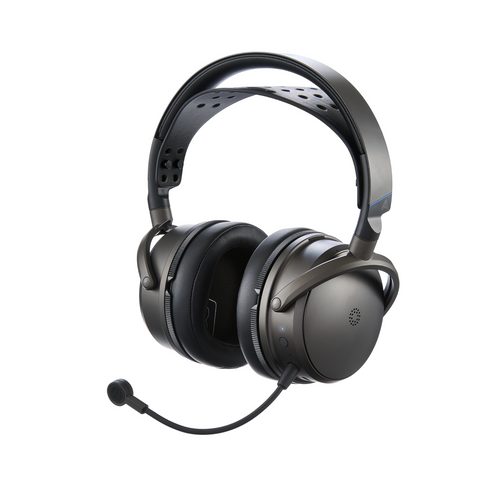 Audeze Maxwell 2 Wireless Gaming Headset - Clearance / Open Box (view 6 of 11)