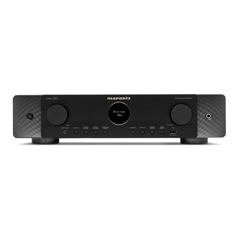 Marantz CINEMA 70s - Slimline 7.2 Ch 8K AV Receiver (view 1 of 5)
