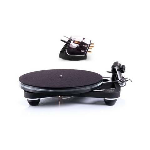 Rega Planar 8 Turntable (view 1 of 9)