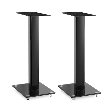 Triangle S05 Speaker Stand Pair (Black) - Clearance / Open Box (view 1 of 4)