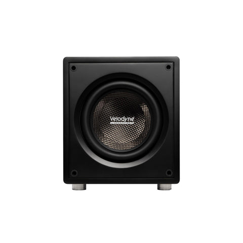 Velodyne Acoustics VI-Q 10 Subwoofer (view 1 of 12)