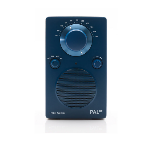 Tivoli Audio PAL BT Portable Bluetooth Radio V3 - Clearance / Open Box (view 11 of 25)