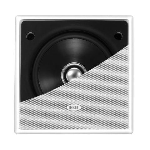 KEF KEF Ci100QS In-Wall Ci-Q Soundlight Series Speaker