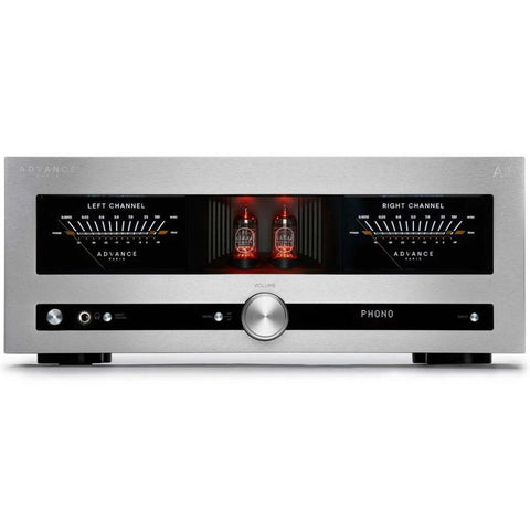 Advance Paris NOVA A-i130 Integrated Amplifier (view 2 of 5)
