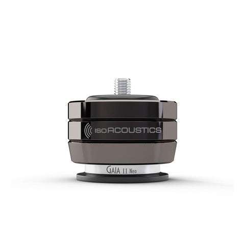 IsoAcoustics GAIA II Neo Isolation Feet - Set of 4 (view 2 of 7)