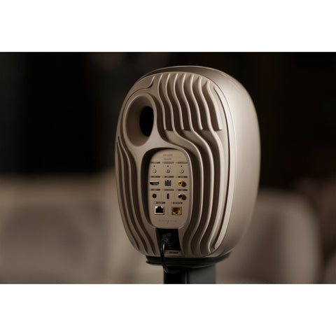 KEF LS LUXE Wireless HiFi Speakers - Pair (view 13 of 30)