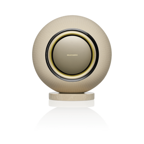 Marantz Horizon Luxury Wireless Speaker - Clearance / Open Box (view 1 of 5)