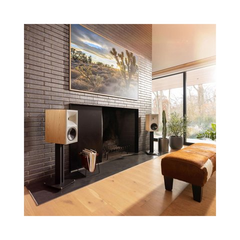 Klipsch The Nines II Dolby Atmos Powered Speakers - Clearance / Open Box (view 9 of 19)