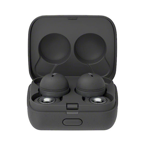 Sony WF-L900 LinkBud Wireless Earbuds - Clearance / Open Box (view 8 of 8)