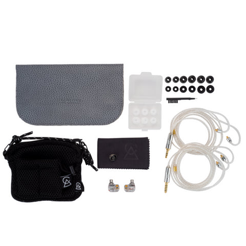 Campfire Audio Campfire Audio Iris - Hybrid IEM