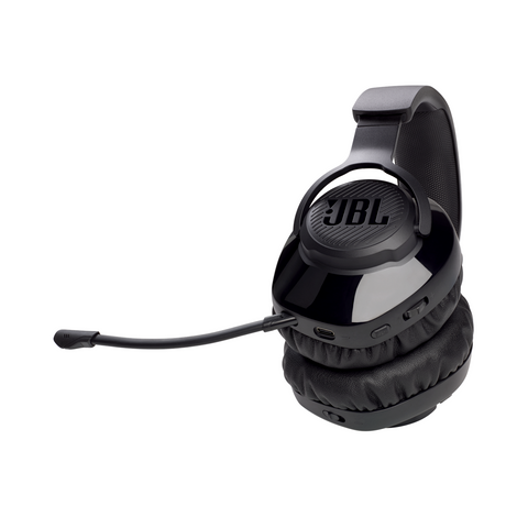 JBL Quantum 350 Wireless Gaming Headset - Clearance / Open Box (view 4 of 5)