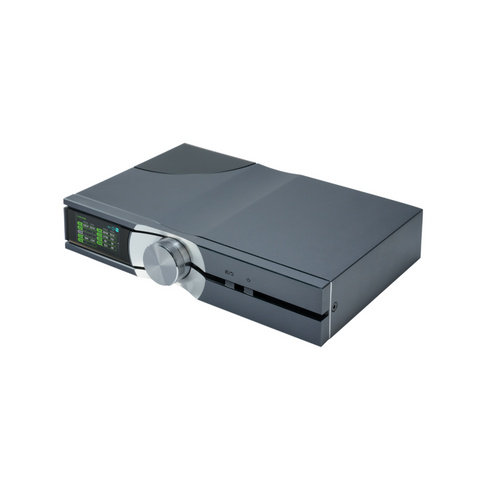 iFi Audio SilentPower OMNI LAN High Performance Network Switch - Clearance / Open Box (view 1 of 7)