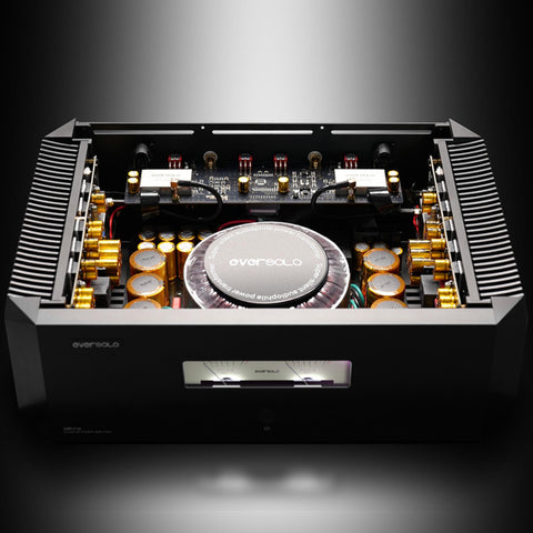 Eversolo AMP-F10 Class A/B Power Amplifier (view 3 of 5)