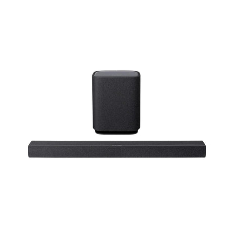 Harman Kardon Enchant 900 Soundbar with Enchant Subwoofer (view 1 of 9)