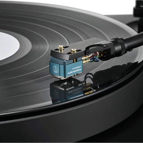 Audio Technica AT33xMONO/II Dual Moving Coil Monaural Cartridge (view 6 of 6)