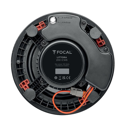 Focal Focal Littora 200 ICW6 6.5