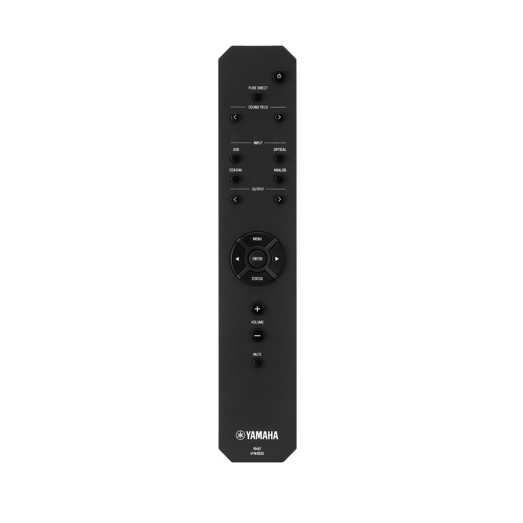 Yamaha HA-L7A - Thumbnail 4