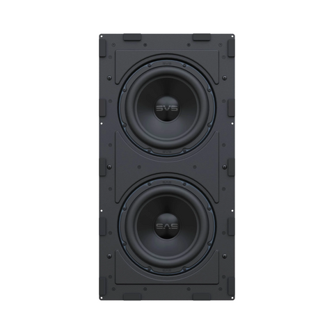 SVS 3000 In-Wall Subwoofer - Clearance / Open Box (view 4 of 8)