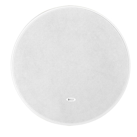 KEF KEF Ci200TRB Ci-T Series Ultra-Thin In-Ceiling Subwoofer