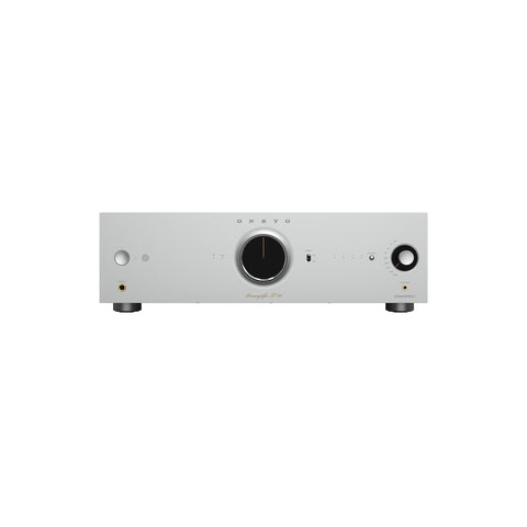 Onkyo Onkyo P-80 Network Preamplifier