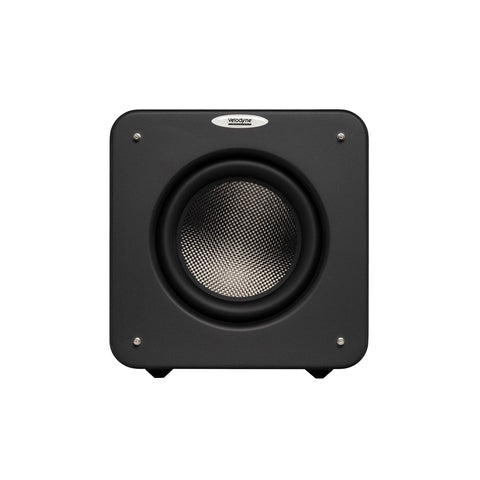 Velodyne Acoustics MicroVee X Subwoofer (view 2 of 21)