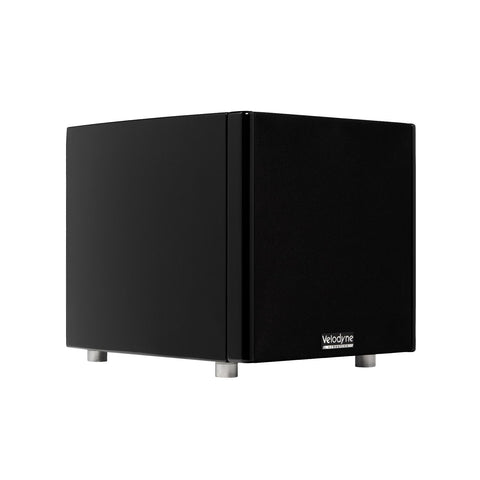 Velodyne Acoustics SPL-X 10 Subwoofer - Clearance / Open Box (view 4 of 5)