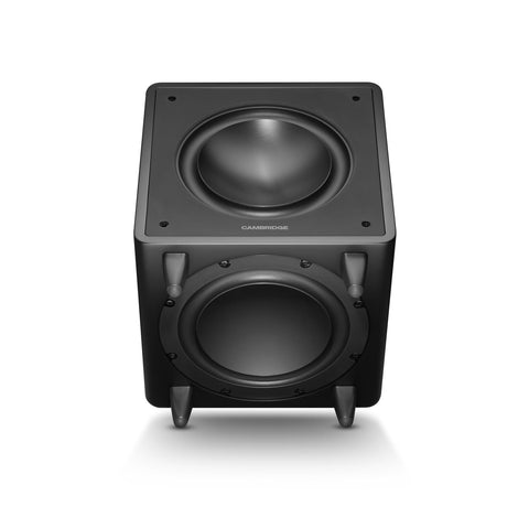 CAMBRIDGE AUDIO MSX Sub 300 Subwoofer (view 3 of 5)