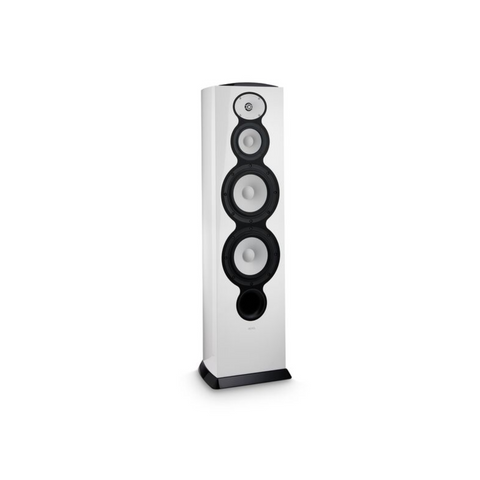 Revel Performa F228Be - B*Stock Tower Speakers (Pair) White - Clearance / Open Box (view 5 of 5)