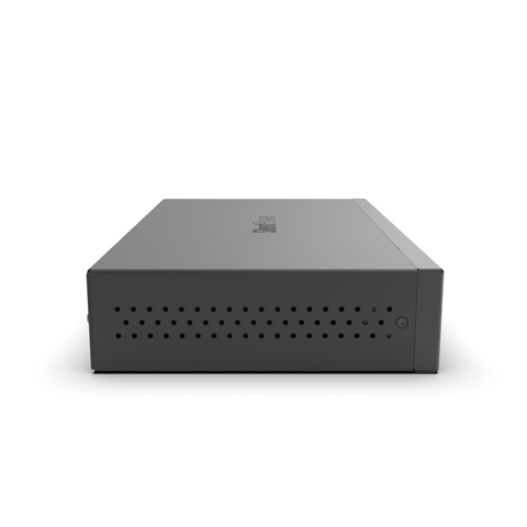 iFi Audio SilentPower LAN iSilencer Galvanically Isolated Network Conditioner with Surge Protection (view 4 of 6)