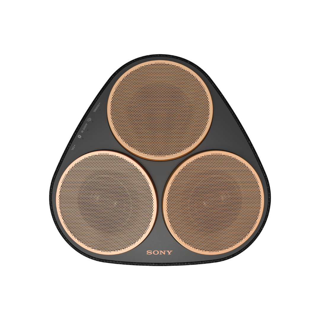 WW2807 SONY SRS-RA5000 スピーカー 360 Reality Sony SRS-RA5000 Premium Wi-Fi Enabled 360 Reality Audio Wireless