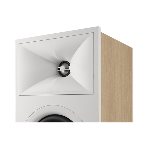 JBL Stage 260F - 2.5-Way Dual 6.5-inch Floorstanding Loudspeaker (Latte) - Clearance / Open Box (view 5 of 7)