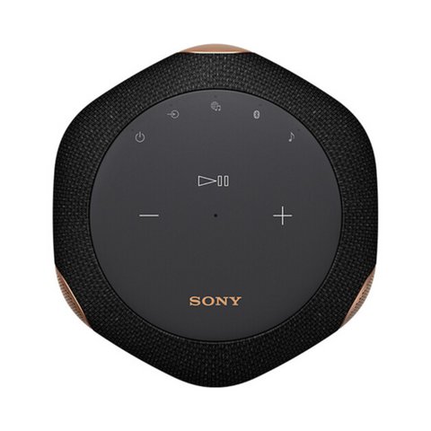 Sony SRS-RA3000 - 360 Reality Audio Wireless Speaker - Clearance / Open Box (view 3 of 11)