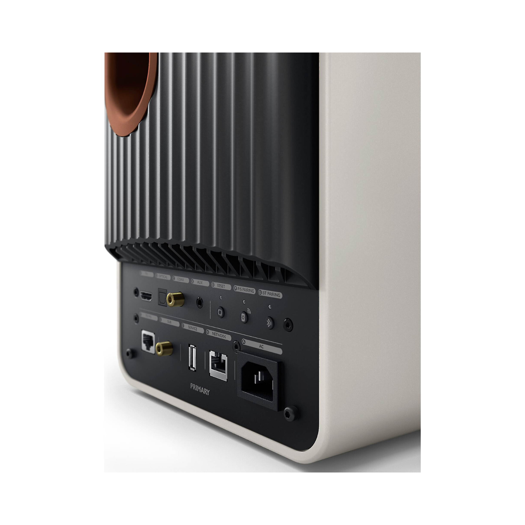 KEF LS50 Wireless II HiFi Powered Speakers - Clearance / Open Box