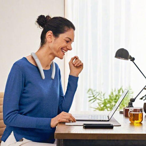 Sony Sony SRS-NB10 Neckband Speaker