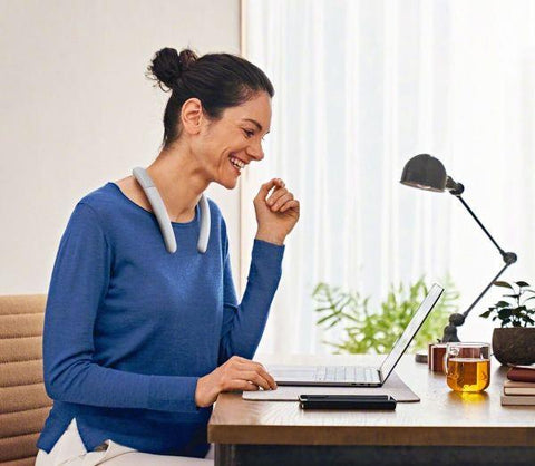 Sony Sony SRS-NB10 Neckband Speaker