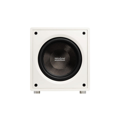 Velodyne Acoustics VI-Q 12 Subwoofer (view 2 of 12)