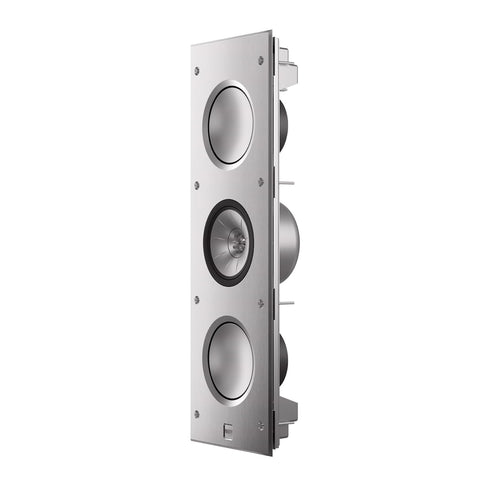 KEF KEF Ci3160RLM-THX Ci-R Series THX-Certified In-Wall Speaker