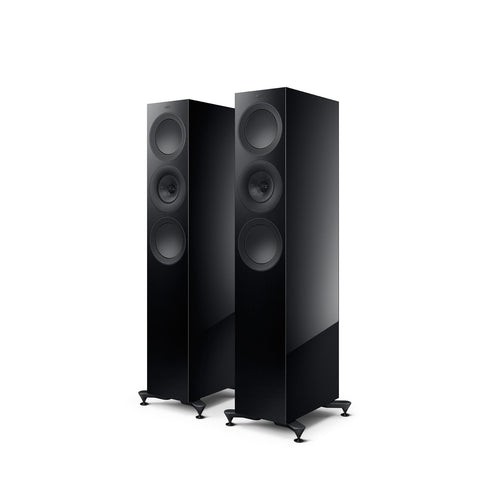 KEF R7 Meta Floorstanding Speakers - Clearance / Open Box (view 25 of 26)