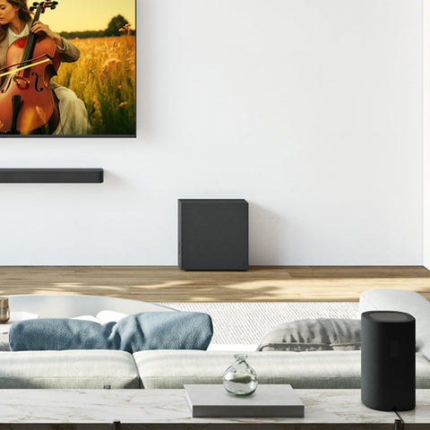 Sony BRAVIA Theater Sub 7 (view 3 of 4)