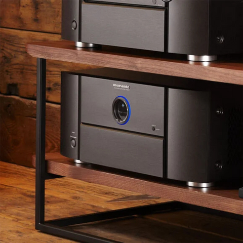 Marantz MM8077 - 7 Channel Power Amplifier (view 5 of 5)