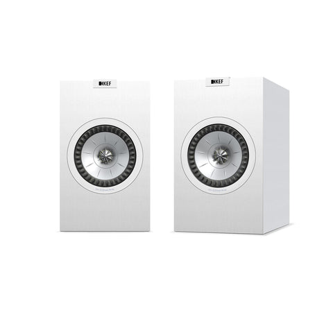 KEF KEF Q150 Bookshelf Speakers - Clearance / Open Box